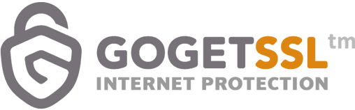 GoGetSSL Logo